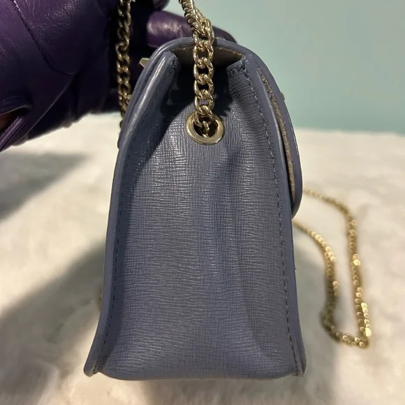 FURLA Metropolis in great condition. Authentic & pre-owned.